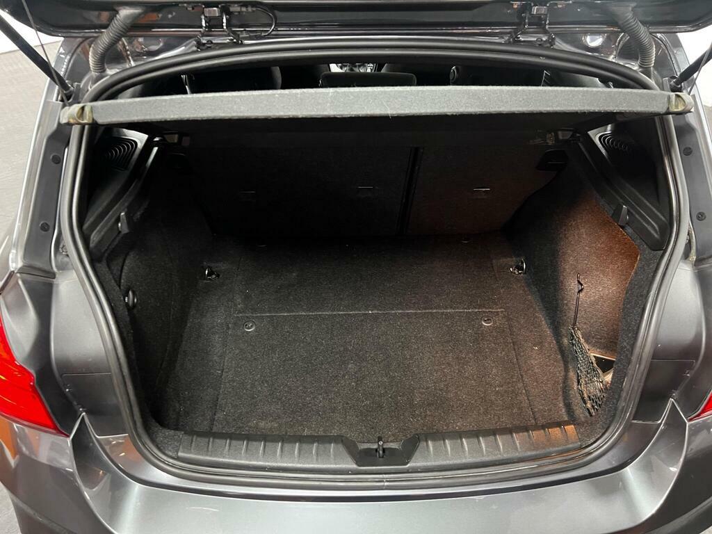 BMW 1 Series 118I Se Black #14