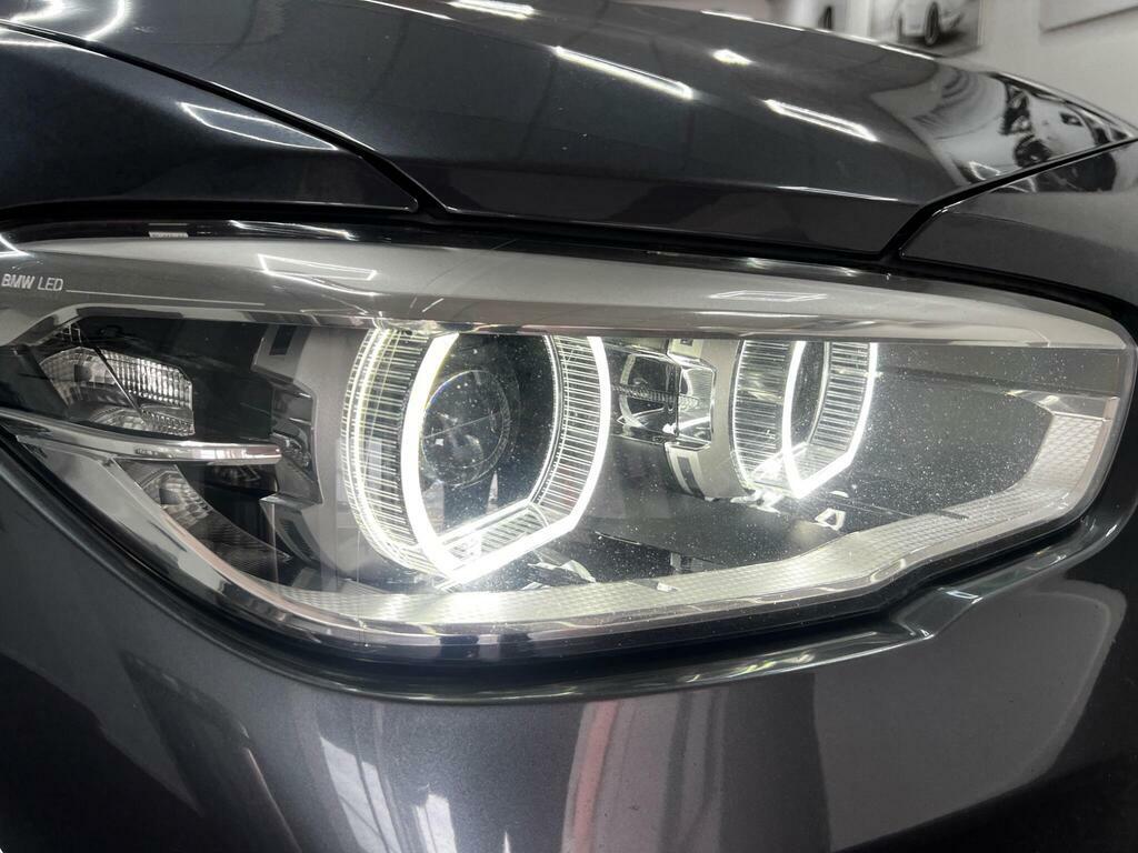 BMW 1 Series 118I Se Black #9