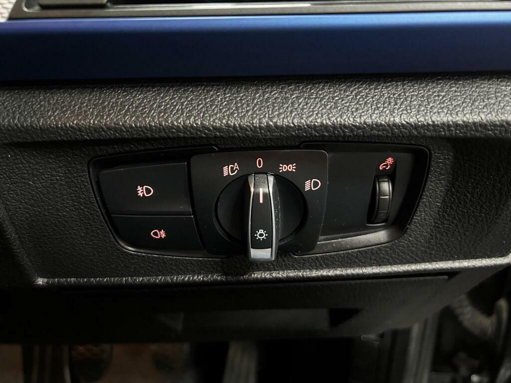 BMW 1 Series 118I Se Black #19