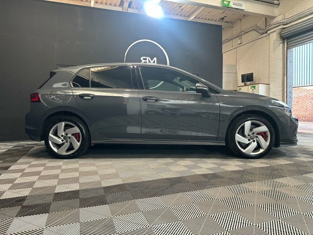 Volkswagen e-Golf 1.4 Tsi 13Kwh Gte Hatchback Plug-in Hyb Grey #5