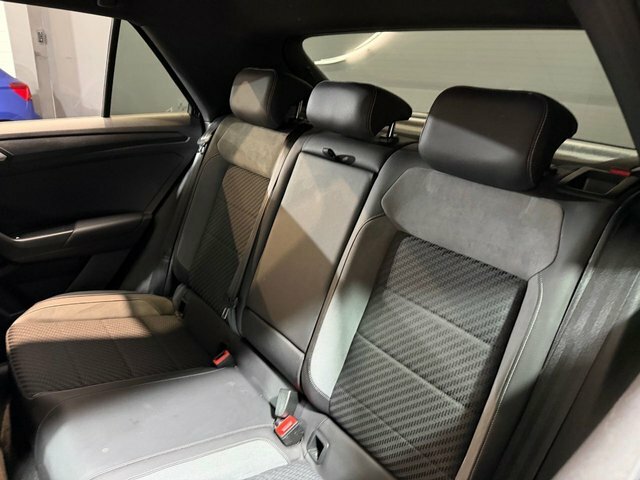 Volkswagen T-Roc   #19