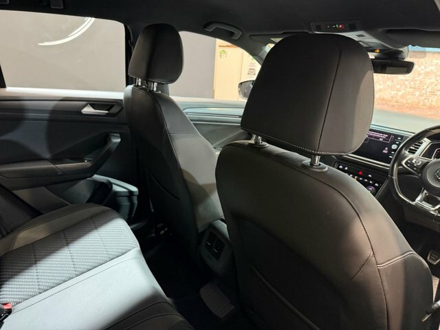 Volkswagen T-Roc   #16
