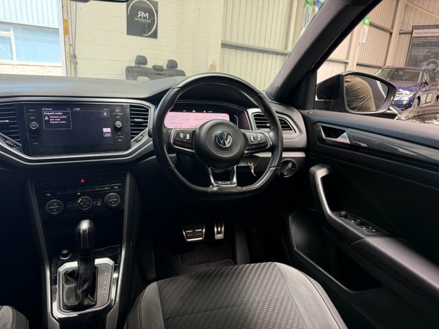 Volkswagen T-Roc   #35