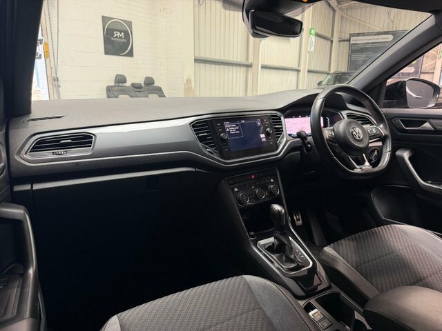 Volkswagen T-Roc   #20