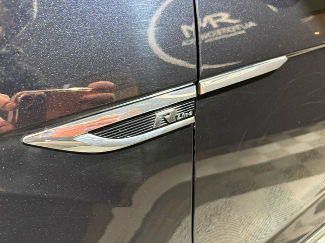 Volkswagen T-Roc   #21