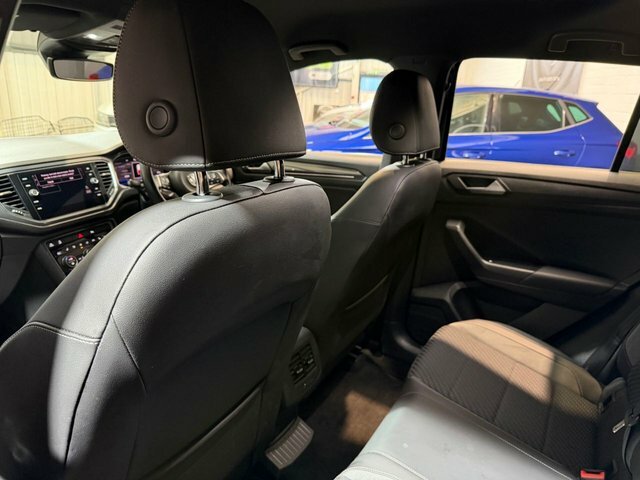 Volkswagen T-Roc   #18