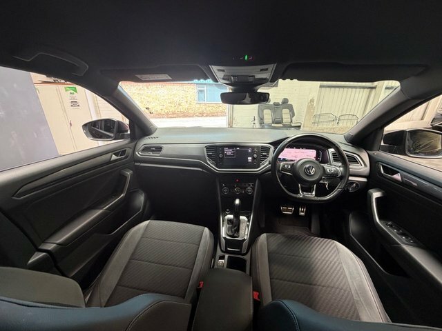 Volkswagen T-Roc   #34