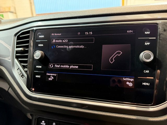 Volkswagen T-Roc   #31