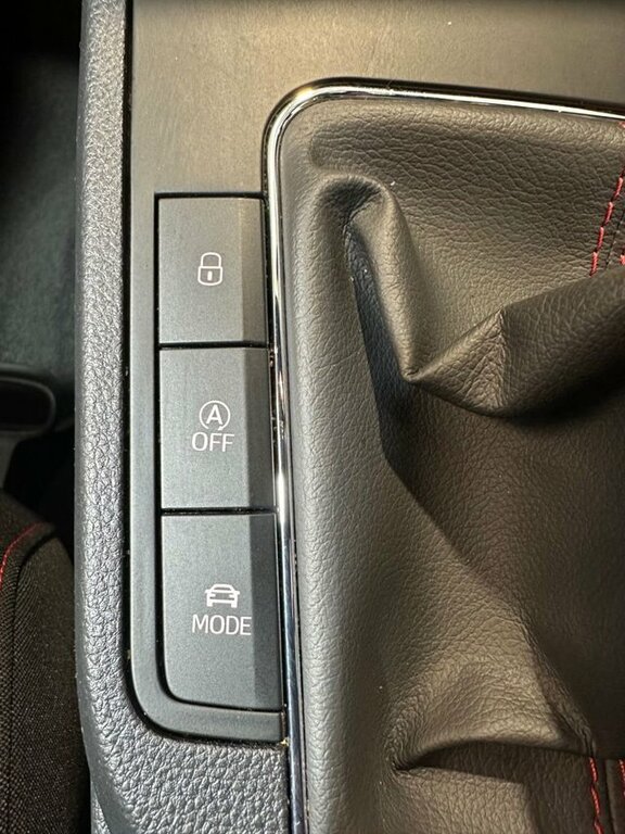 Seat Ibiza 1L Fr Blue #27