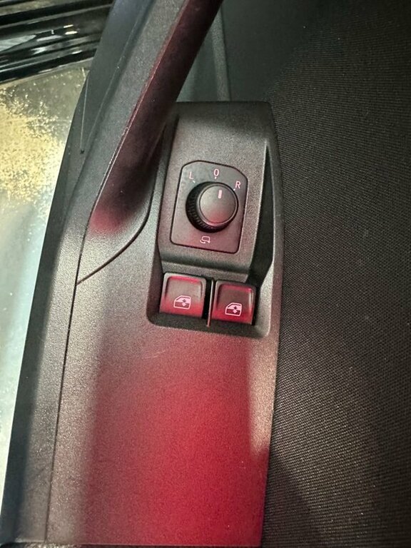 Seat Ibiza 1L Fr Blue #11