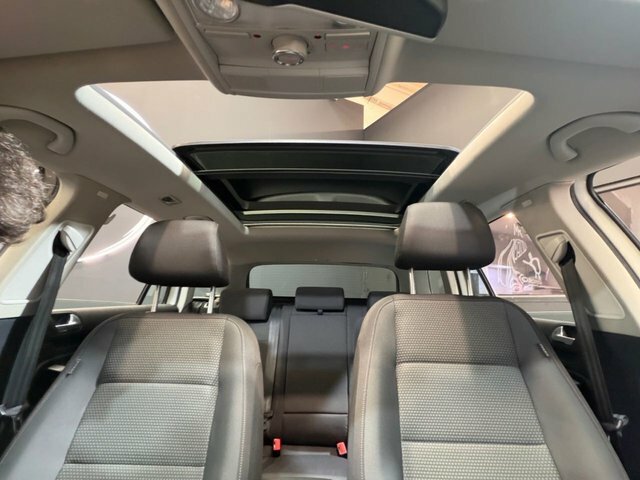 Volkswagen Golf 1.6 Tdi Match Euro 5 Silver #26