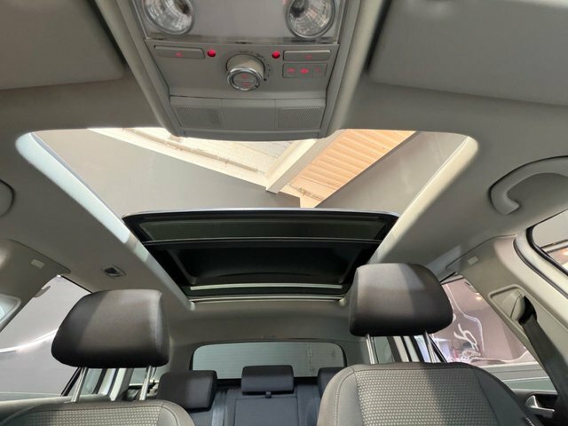 Volkswagen Golf 1.6 Tdi Match Euro 5 Silver #25