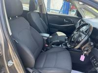 Kia Carens 1.7 Crdi Ecodynamics 3 Euro 5 Ss Blue #21