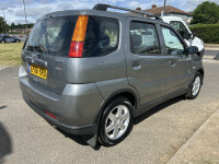 Suzuki Ignis 1.3 Vvt Gl #7