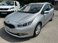 Kia Ceed 1.6 Crdi Ecodynamics 3 Silver #5