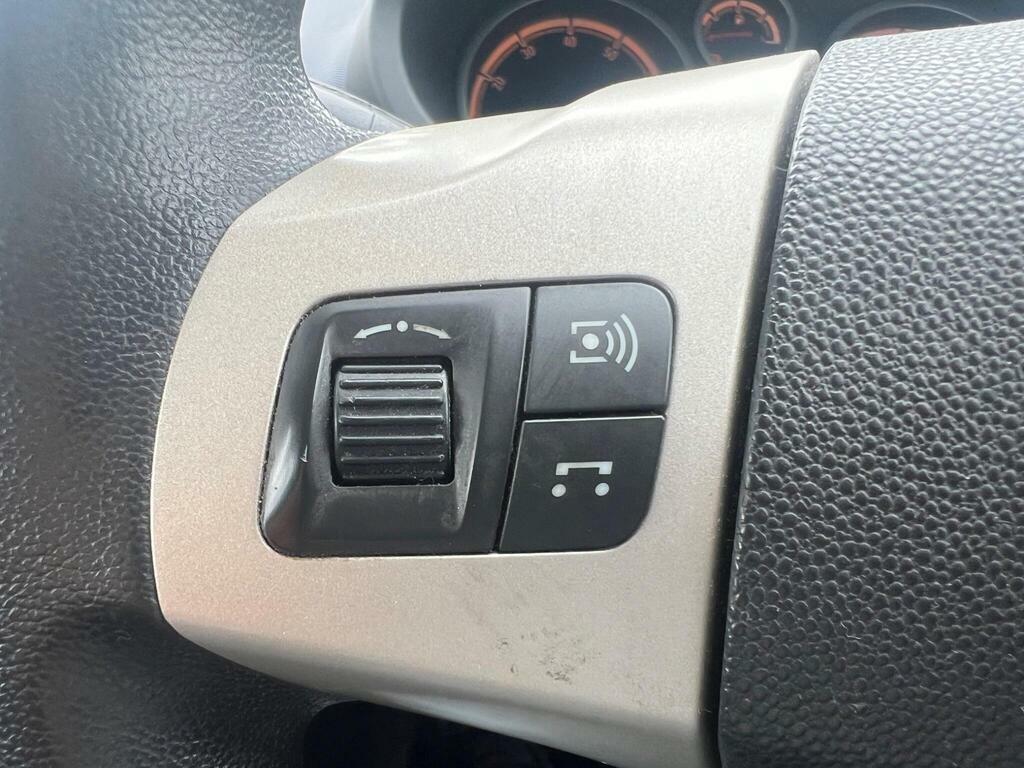 Vauxhall Corsa Mpv White #33