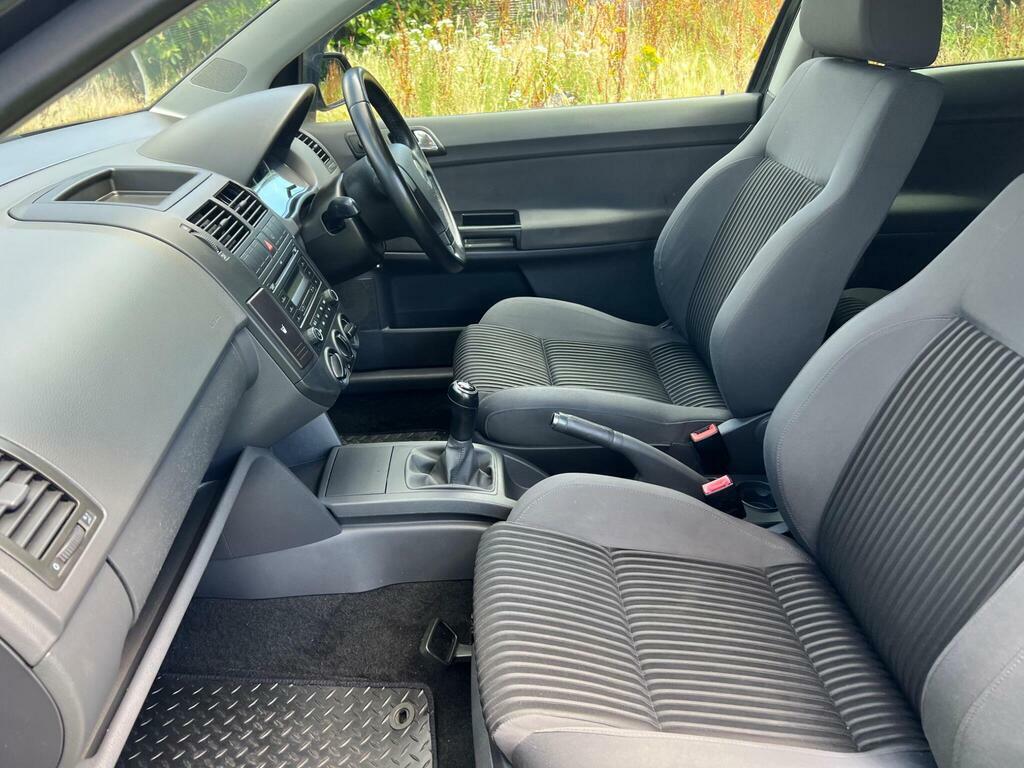 Volkswagen Polo 1.2 E 54 Bhp Silver #20