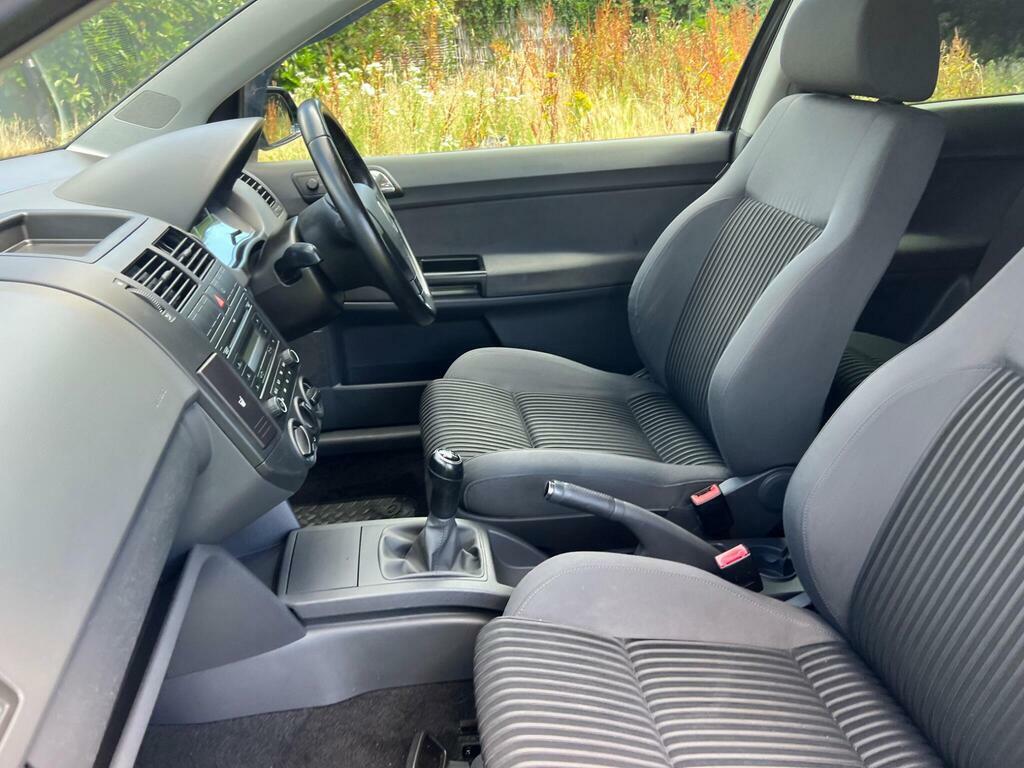 Volkswagen Polo 1.2 E 54 Bhp Silver #25