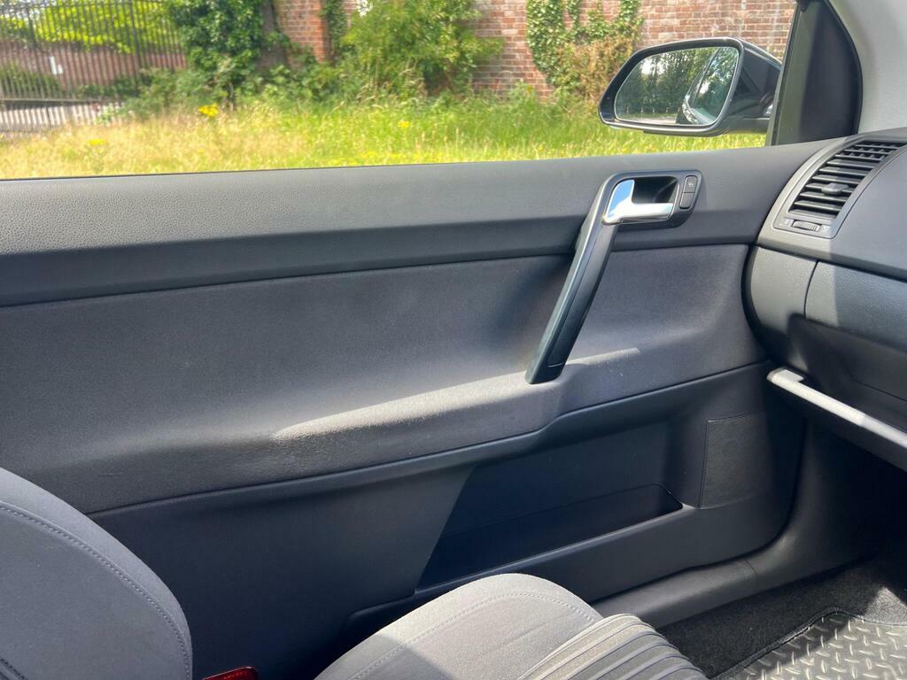 Volkswagen Polo 1.2 E 54 Bhp Silver #29