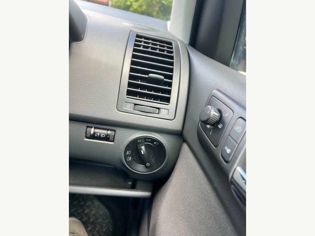 Volkswagen Polo 1.2 E 54 Bhp Silver #32