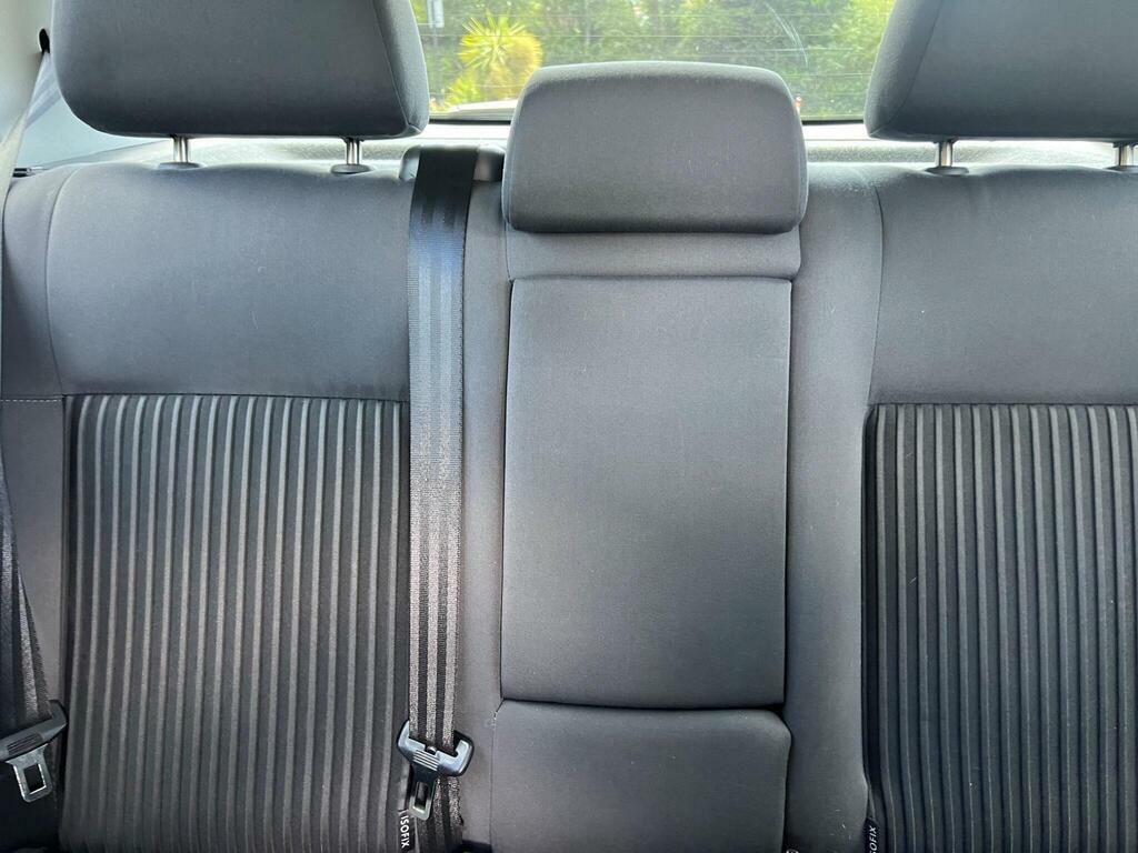 Volkswagen Polo 1.2 E 54 Bhp Silver #37