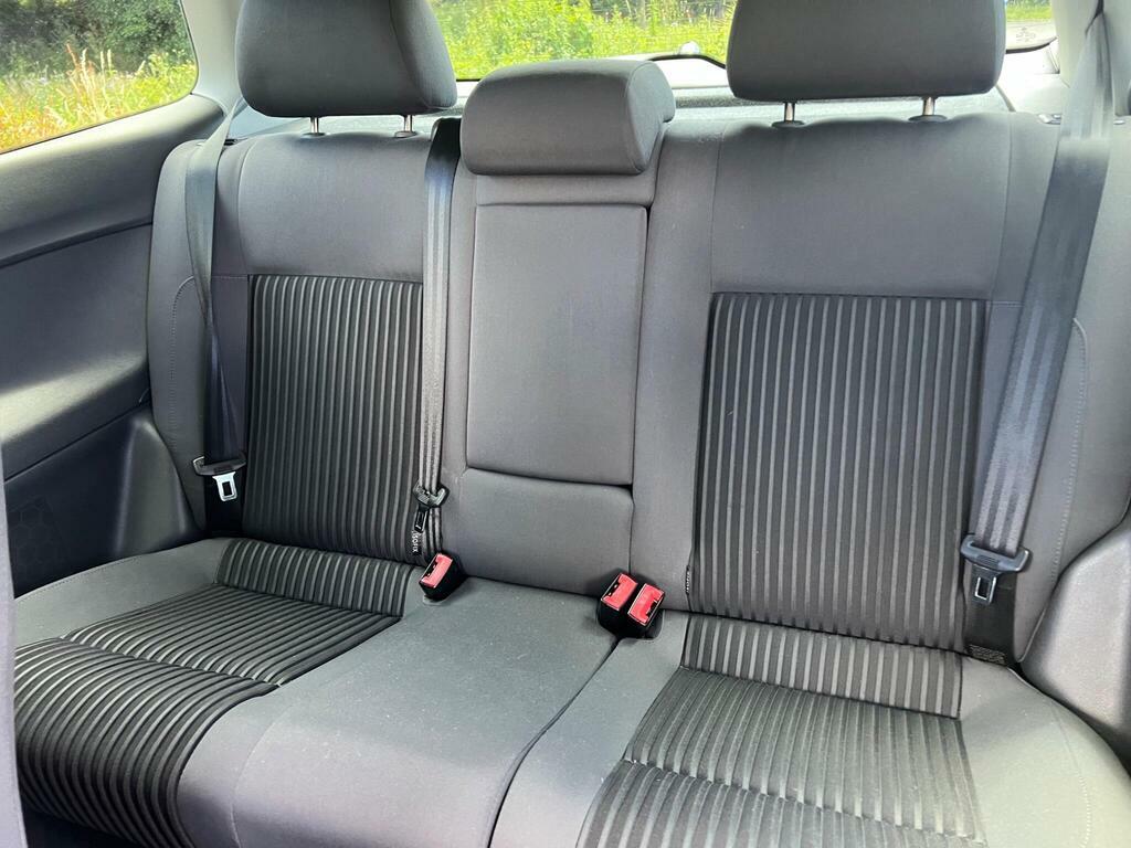 Volkswagen Polo 1.2 E 54 Bhp Silver #27