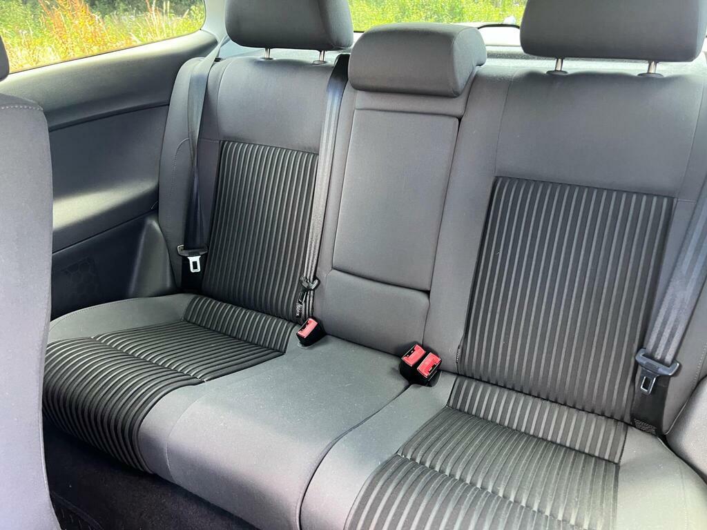 Volkswagen Polo 1.2 E 54 Bhp Silver #28