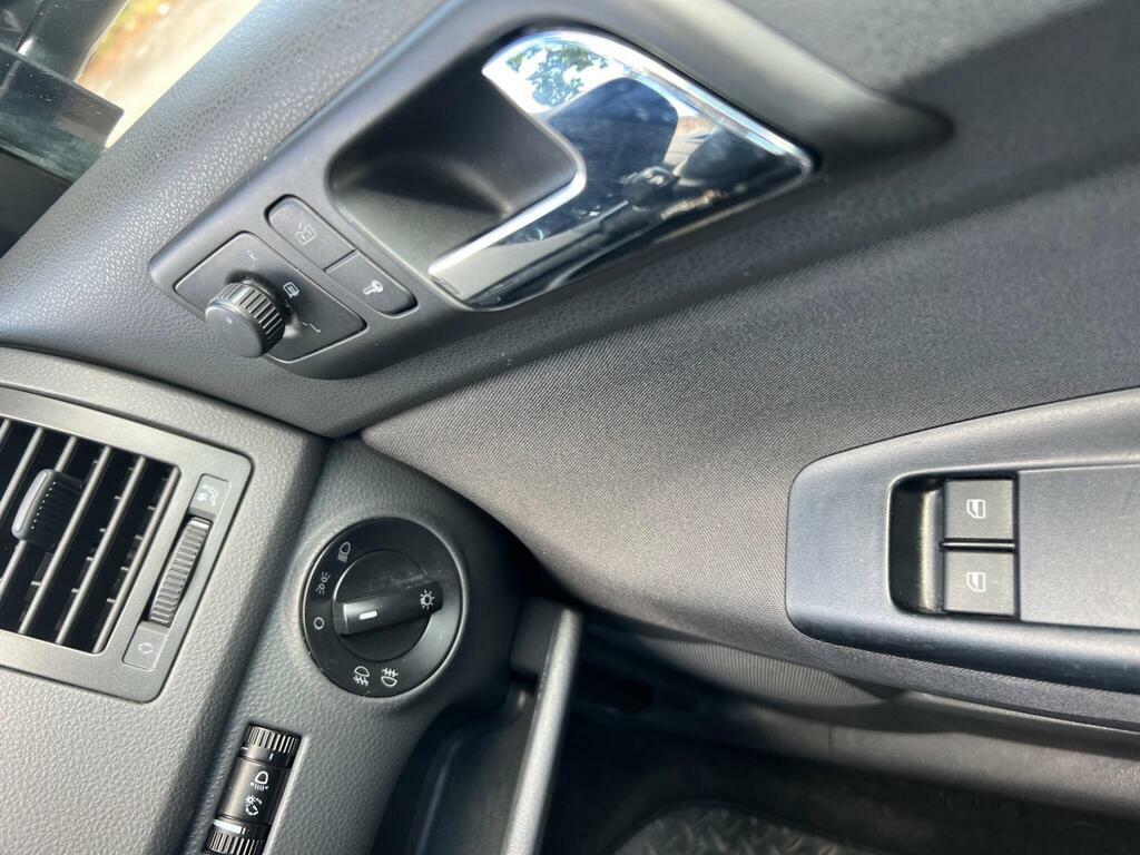 Volkswagen Polo 1.2 E 54 Bhp Silver #33