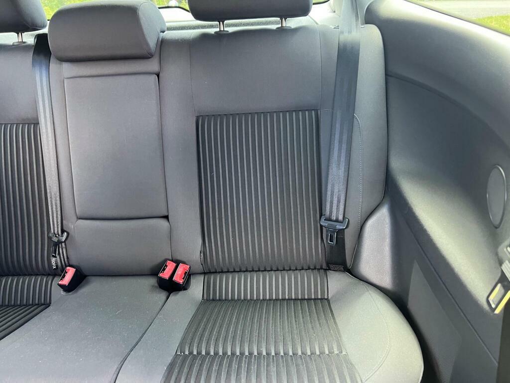 Volkswagen Polo 1.2 E 54 Bhp Silver #26