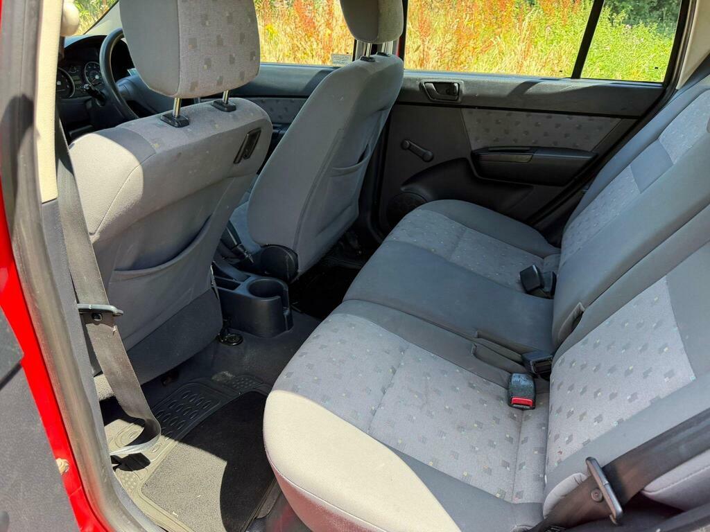 Hyundai Getz Cdx 5-Door Black #24