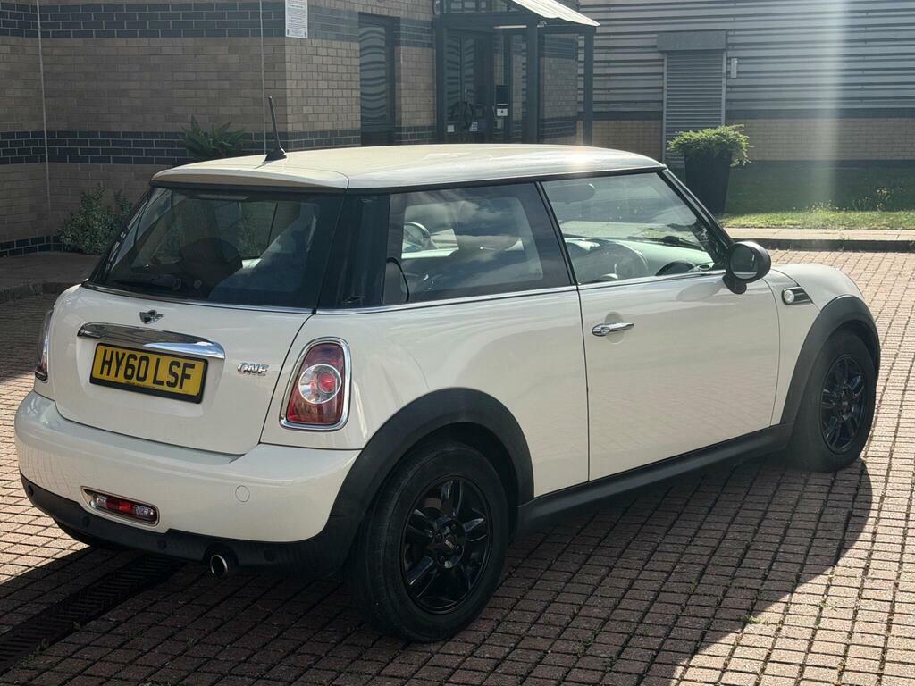 Mini Hatch 1.6 Cooper S Euro Silver #12