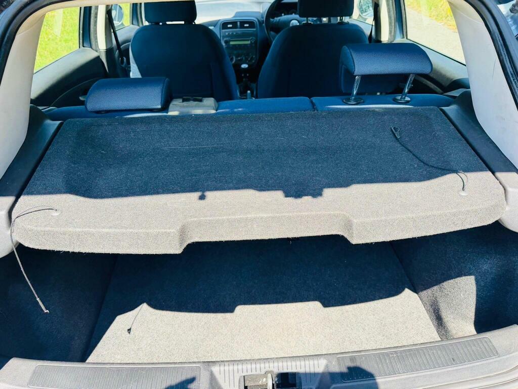 Fiat Grande Punto 1.2 Active White White #20