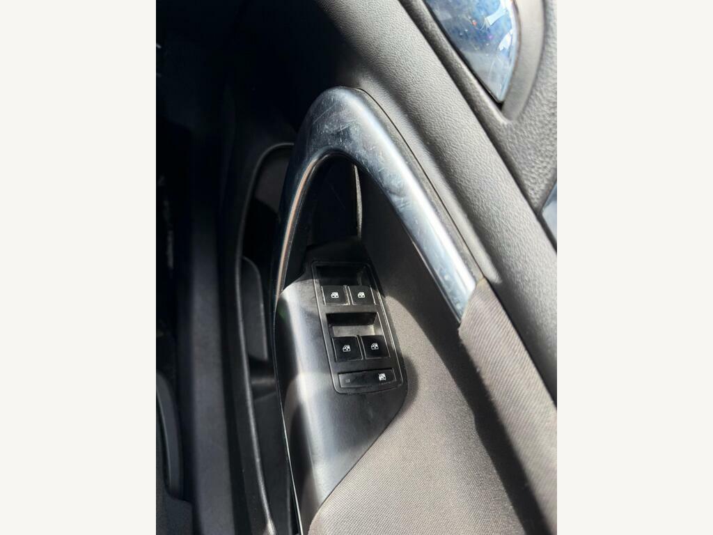 Vauxhall Insignia  Silver #46