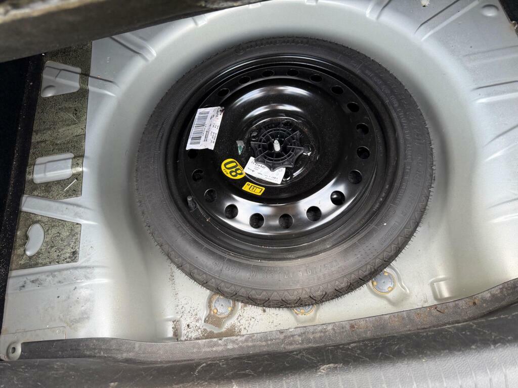 Vauxhall Insignia  Silver #22