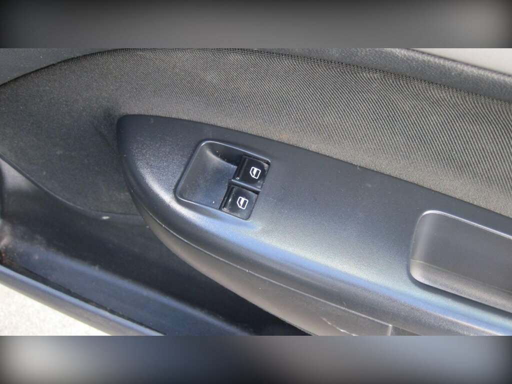 Skoda Octavia Hatchback Grey #24