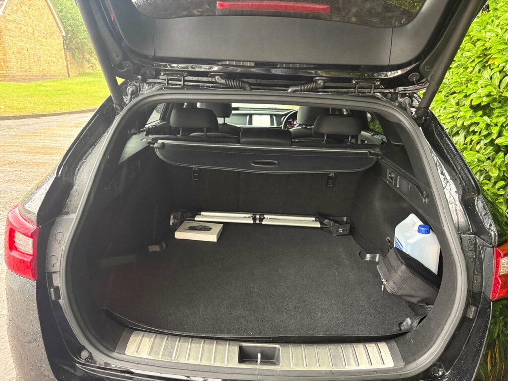 Kia Optima Crdi 3 #36