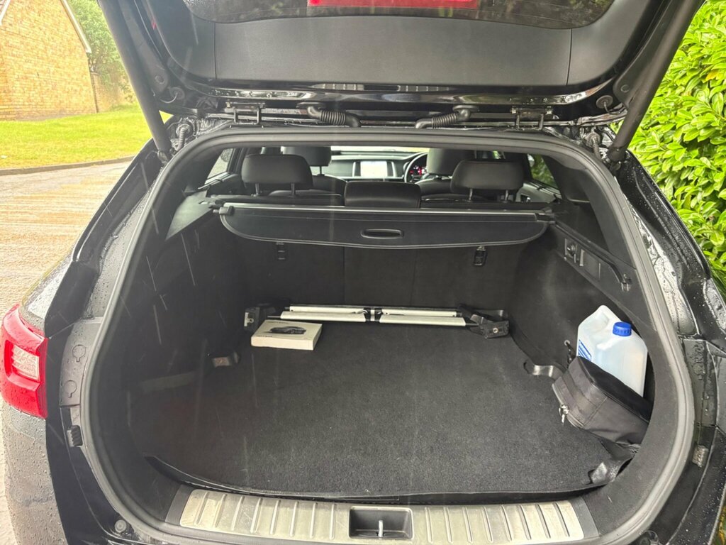 Kia Optima Crdi 3 #40