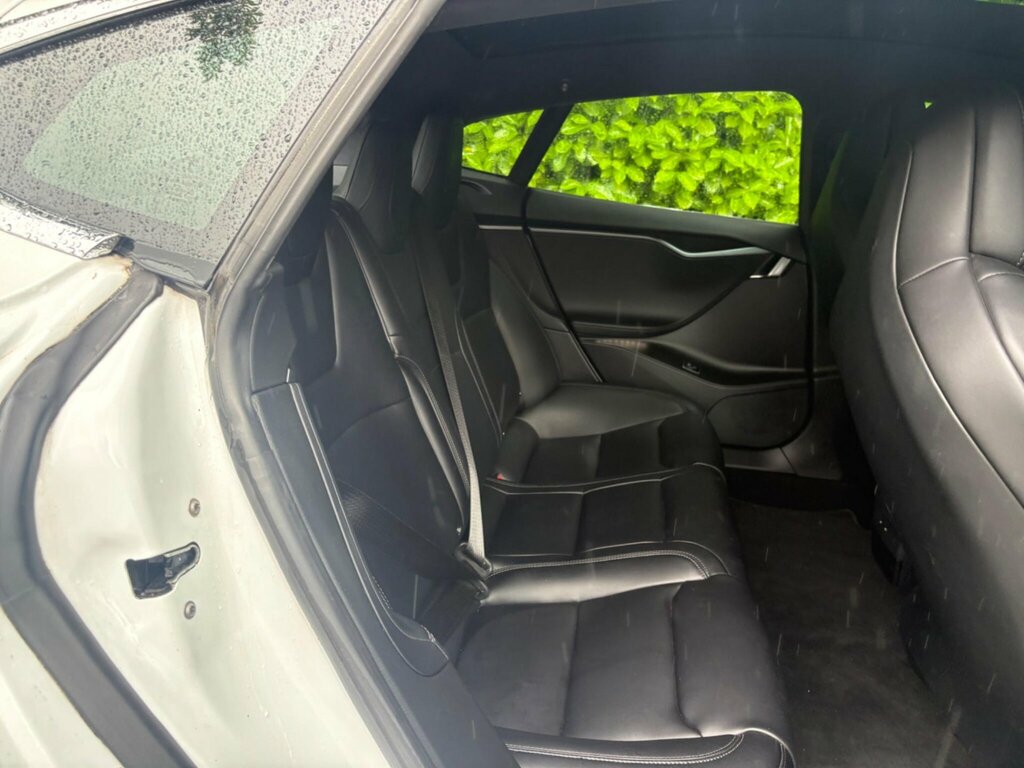 Tesla Model S 75D 517 Bhp Grey #28