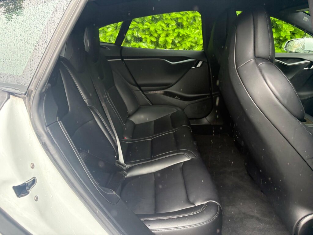 Tesla Model S 75D 517 Bhp Grey #18