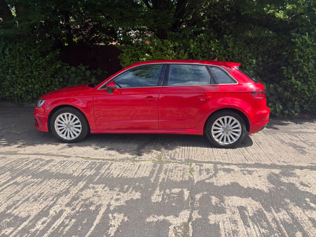 Audi A3 1.4 Tfsi Cod S Line S Tronic Euro 6 Ss Grey #63