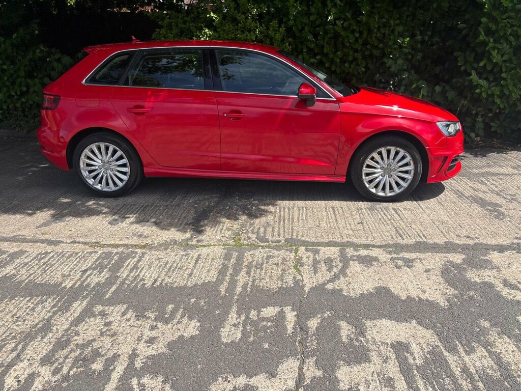 Audi A3 1.4 Tfsi Cod S Line S Tronic Euro 6 Ss Grey #57