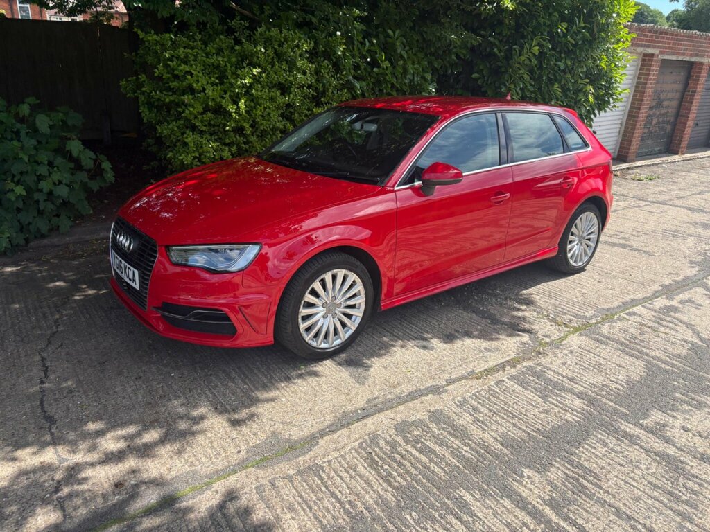 Audi A3 1.4 Tfsi Cod S Line S Tronic Euro 6 Ss Grey #76