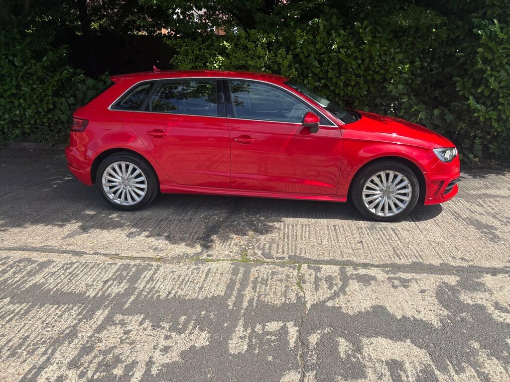 Audi A3 1.4 Tfsi Cod S Line S Tronic Euro 6 Ss Grey #56
