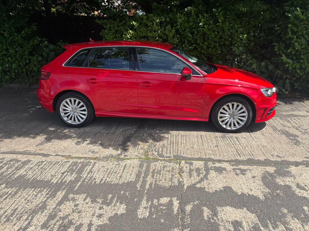 Audi A3 1.4 Tfsi Cod S Line S Tronic Euro 6 Ss Grey #71