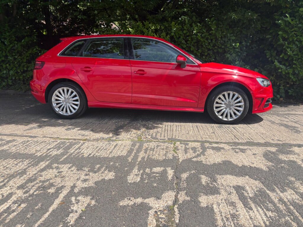 Audi A3 1.4 Tfsi Cod S Line S Tronic Euro 6 Ss Grey #40