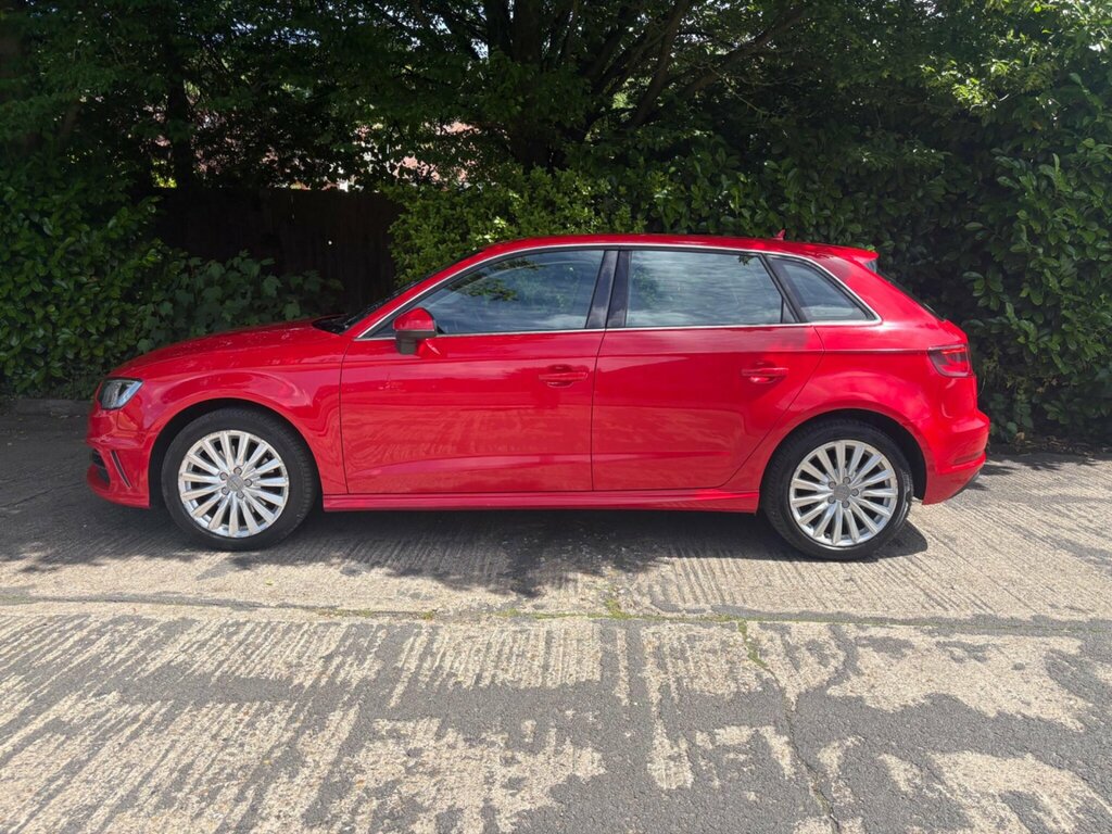 Audi A3 1.4 Tfsi Cod S Line S Tronic Euro 6 Ss Grey #44