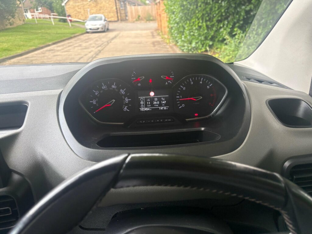 Peugeot Rifter Active Grey #26