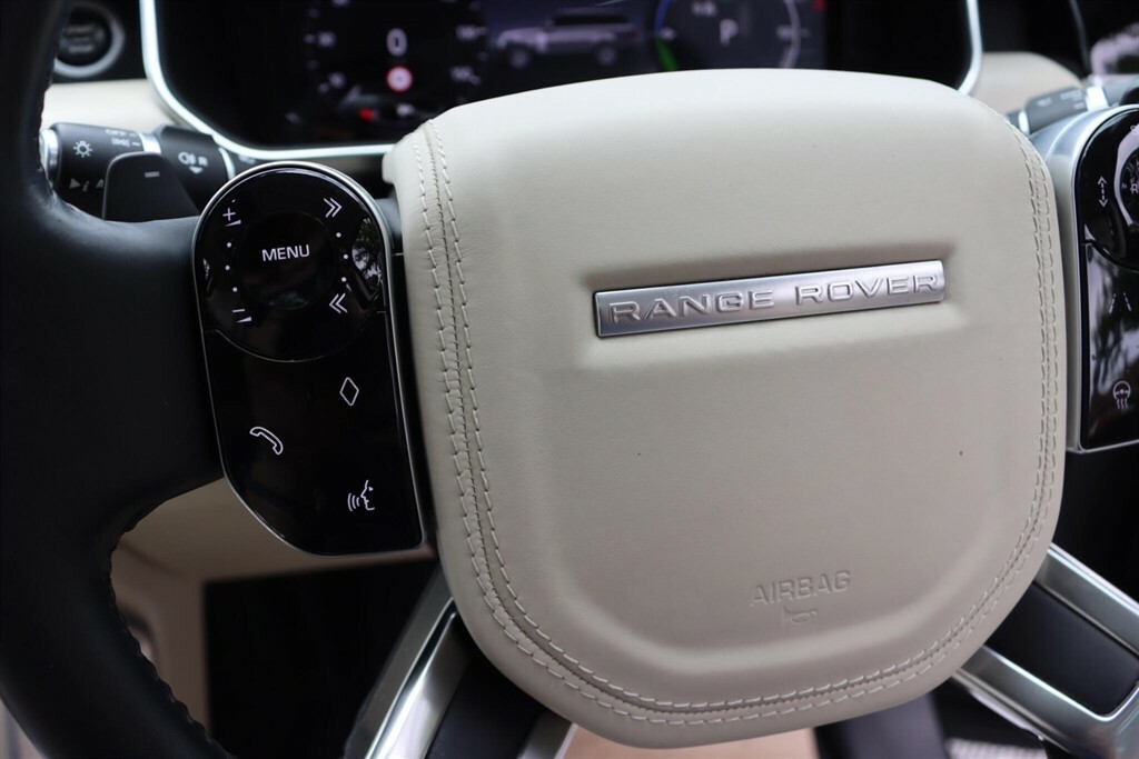 Land Rover Range Rover Dynamic Edition  #39
