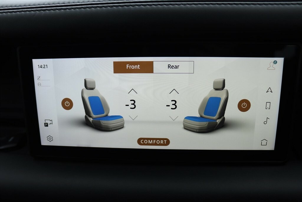 Land Rover Defender 110 2.0 D240 S 110 Blue #28