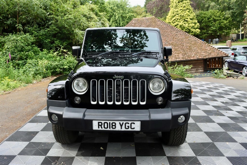 Jeep Wrangler Crd Jk Edition White #10